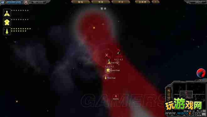 《星际殖民》最高难度下开局打法