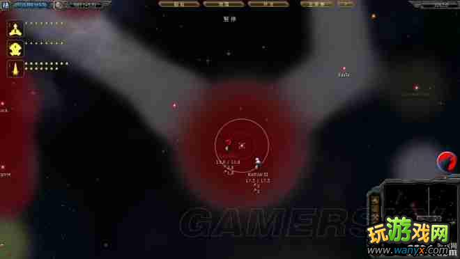 《星际殖民》最高难度下开局打法