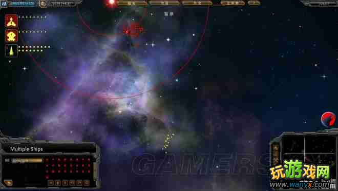 《星际殖民》最高难度下开局打法