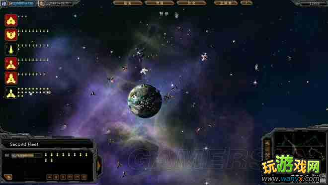 《星际殖民》最高难度下开局打法