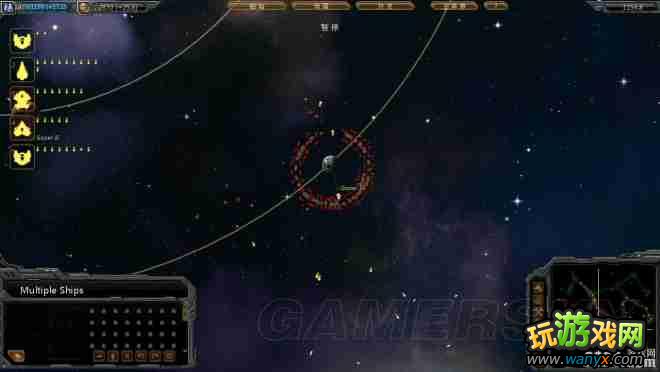 《星际殖民》最高难度下开局打法