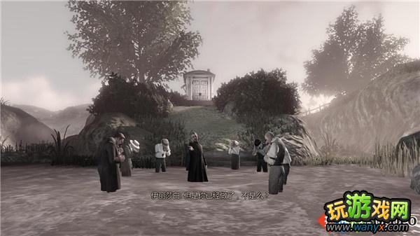 《生化奇兵3:无限》全攻略终章:门之海洋