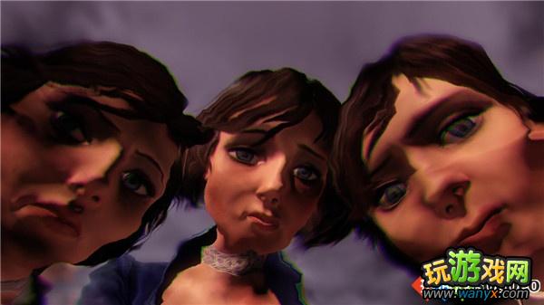 《生化奇兵3:无限》全攻略终章:门之海洋