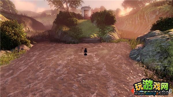 《生化奇兵3:无限》全攻略终章:门之海洋