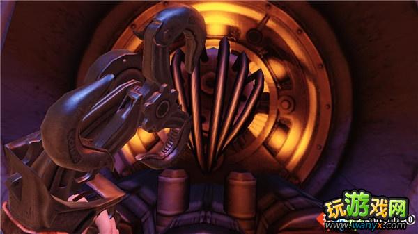 《生化奇兵3:无限》全攻略第十章:叛乱的世界