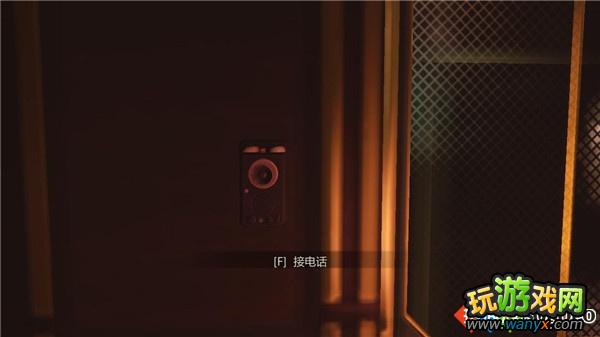 《生化奇兵3:无限》全攻略第十章:叛乱的世界