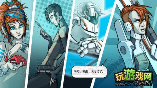 《幽闭圣地2》上手向导