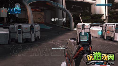 《幽闭圣地2》上手向导