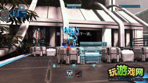 《幽闭圣地2》上手向导