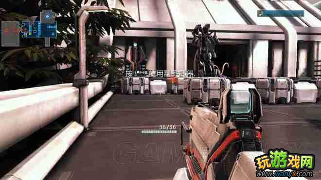 《幽闭圣地2》上手向导