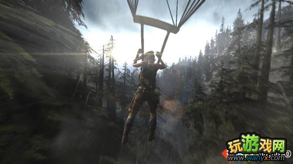 《古墓丽影9》全剧情视频攻略第五期