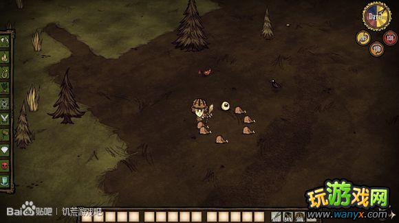 《饥荒》巨鹿攻略