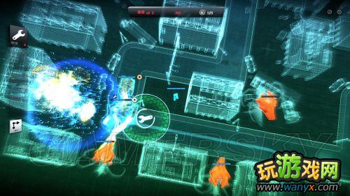 《异形2》上手图文详细攻略