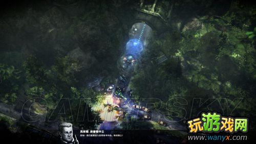 《异形2》上手图文详细攻略