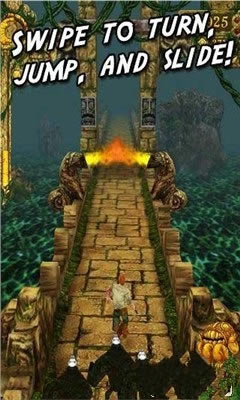 《神庙逃亡2》安卓游戏攻略