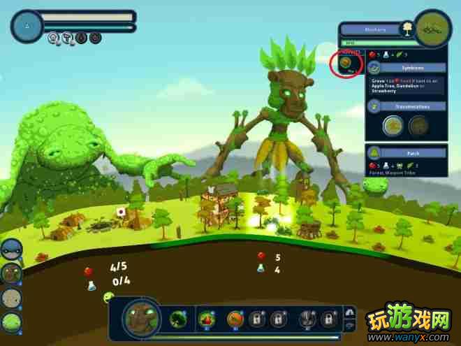 《造物主》加持效果及游戏技巧解析