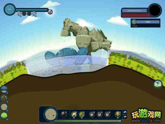 《造物主》加持效果及游戏技巧解析