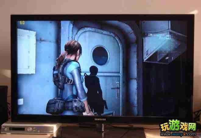 ������Σ��:��ʾ¼HD��PS3��PC����Ա�