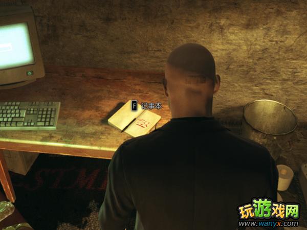 《杀手5》银色舞者获得办法