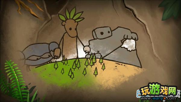 《造物主Reus》攻略 游戏图文全流程介绍