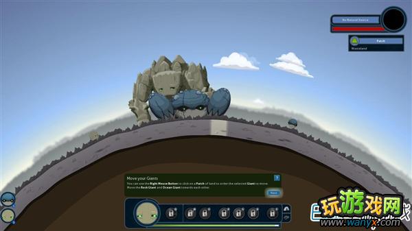 《造物主Reus》攻略 游戏图文全流程介绍