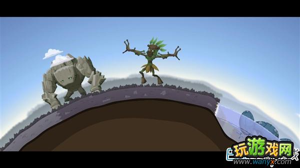 《造物主Reus》攻略 游戏图文全流程介绍