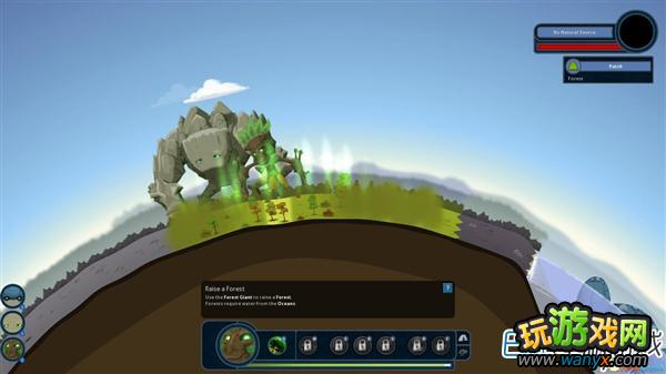 《造物主Reus》攻略 游戏图文全流程介绍