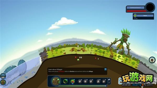 《造物主Reus》攻略 游戏图文全流程介绍