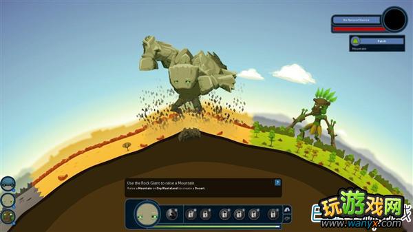 《造物主Reus》攻略 游戏图文全流程介绍