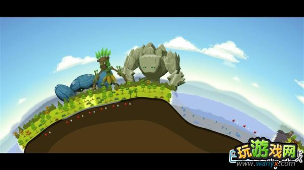 《造物主Reus》攻略 游戏图文全流程介绍