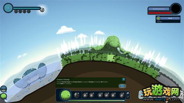 《造物主Reus》攻略 游戏图文全流程介绍