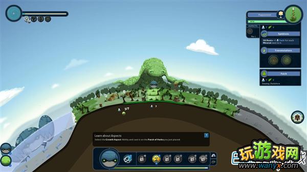 《造物主Reus》攻略 游戏图文全流程介绍