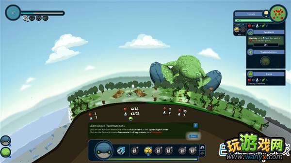 《造物主Reus》攻略 游戏图文全流程介绍