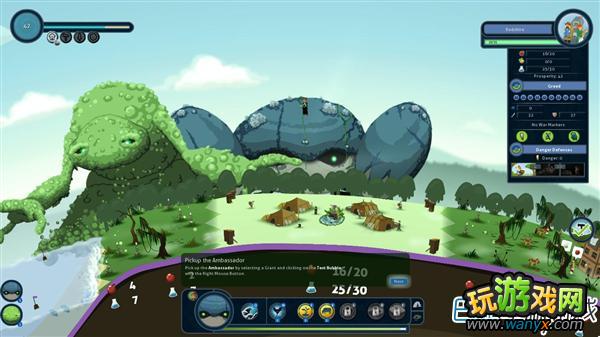 《造物主Reus》攻略 游戏图文全流程介绍