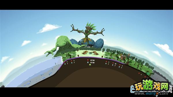 《造物主Reus》攻略 游戏图文全流程介绍