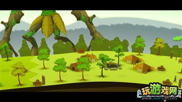 《造物主Reus》攻略 游戏图文全流程介绍