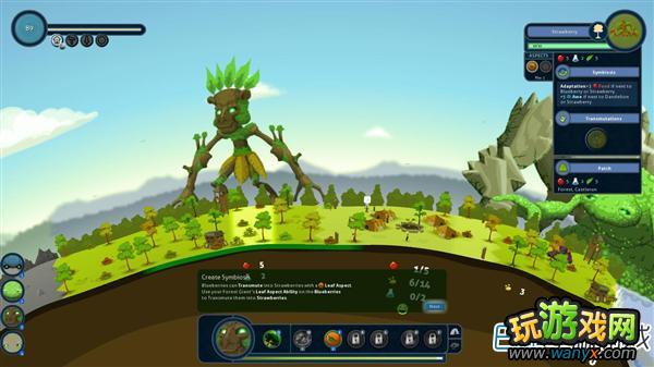 《造物主Reus》攻略 游戏图文全流程介绍