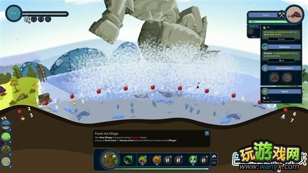 《造物主Reus》攻略 游戏图文全流程介绍