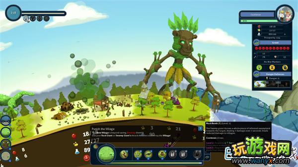 《造物主Reus》攻略 游戏图文全流程介绍