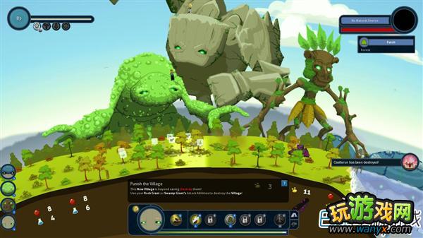 《造物主Reus》攻略 游戏图文全流程介绍