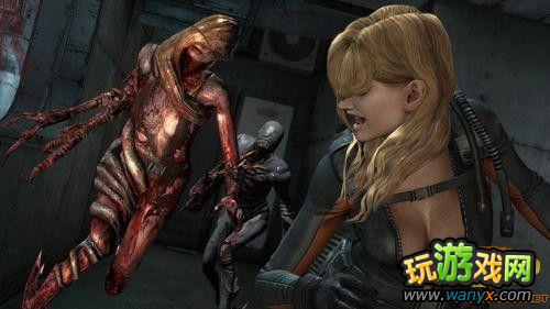 《生化危机:启示录hd》病毒的另类刷法_病毒任务如何换奖励