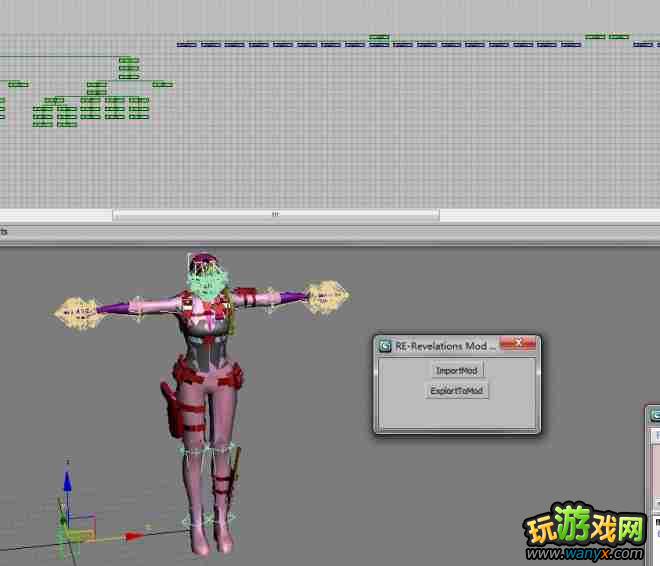 ������Σ������ʾ¼HD��ģ��MOD����ͼ�Ľ̳�