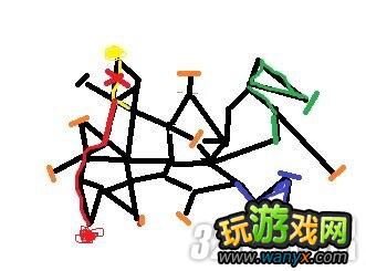 《工人物语7:王国之路》第十二关军事流攻略