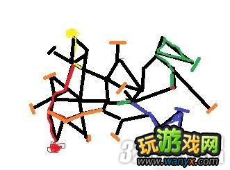 《工人物语7:王国之路》第十二关军事流攻略