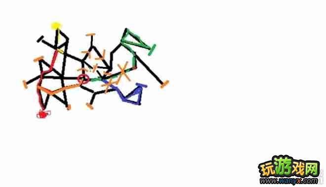 《工人物语7:王国之路》第十二关军事流攻略