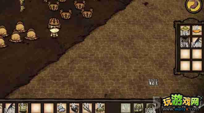 《饥荒》秘籍集锦