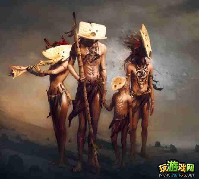 《造物主》GREED的增长减少机制研究