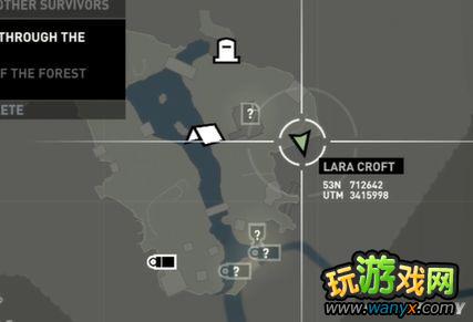 ����Ĺ��Ӱ9����Ģ����λ��ͼ����ϸ����