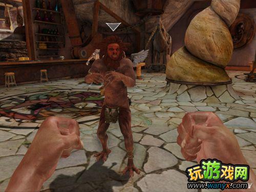 《奇诺冲突2》精彩详细图文详细攻略