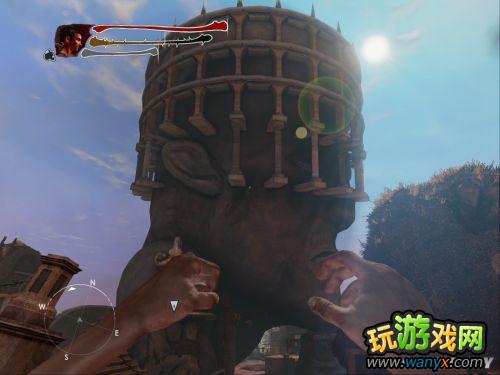 《奇诺冲突2》精彩详细图文详细攻略